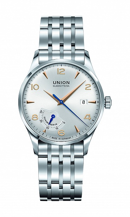 Union Glashütte Noramis Power Reserve D005.424.11.037.01