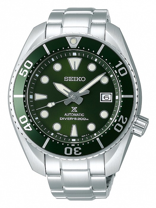 Seiko Sumo SPB103J1