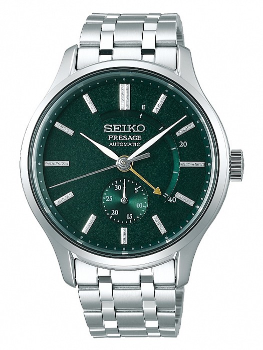 Seiko SSA397J1