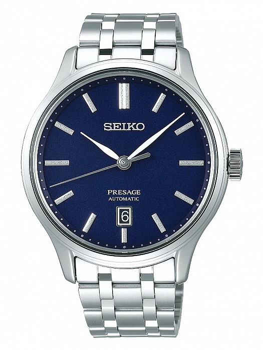 Seiko Presage SRPD41J1