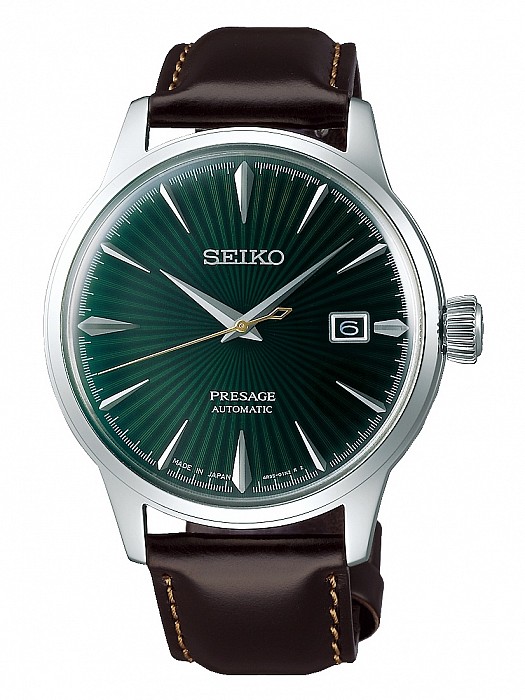 Seiko SRPD37J1