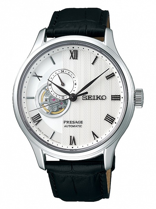 Seiko SSA379J1