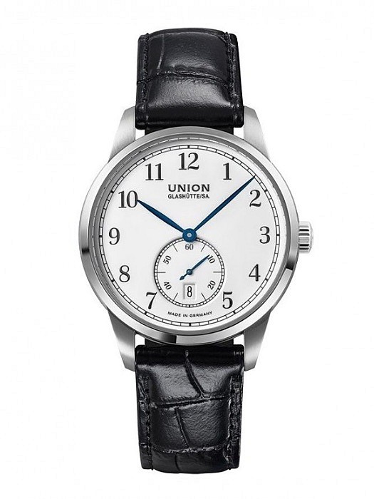 Union Glashütte 1893 Small Second 41 mm D010.428.16.017.00