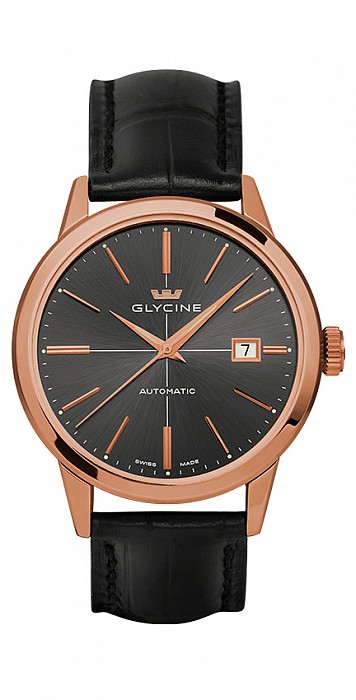 Glycine Classic Automatic 3910.29