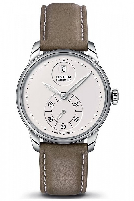 Union Glashütte Seris Small Second D013.228.16.011.00