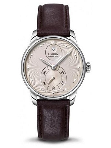 Union Glashütte Seris Small Second D013.228.16.021.00