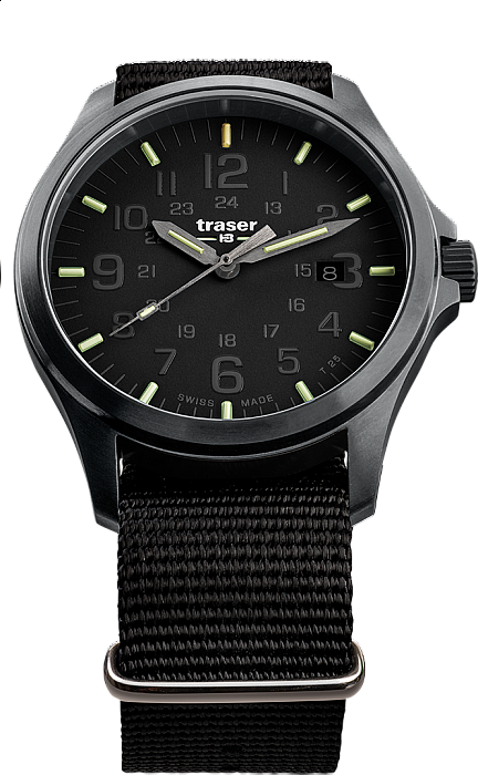 Traser P67 Officer Pro OUTLET - vystavené zboží - 35 %