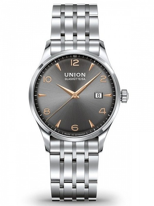 Union Glashütte Noramis Date D005.407.11.087.01