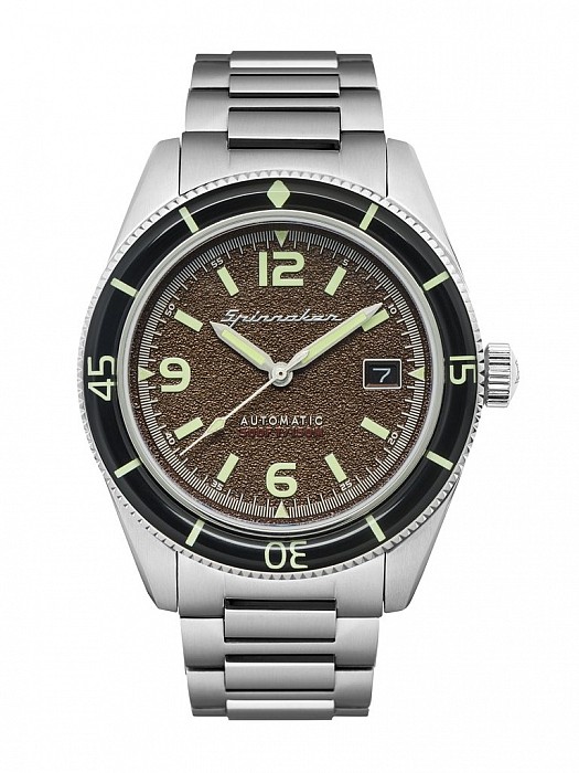 Spinnaker Fleuss SP-5055-33