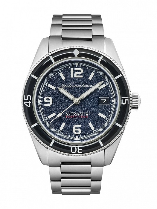 Spinnaker Fleuss SP-5055-22