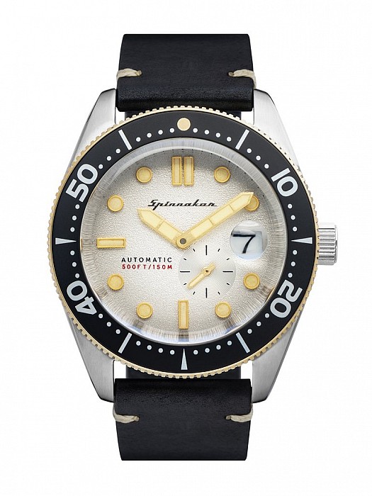 Spinnaker Croft SP-5058-0A