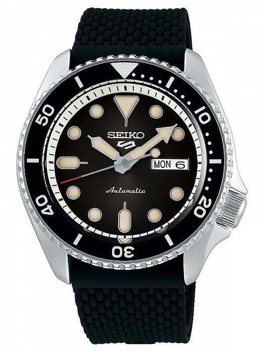 Seiko 5 Sports SRPD73K2