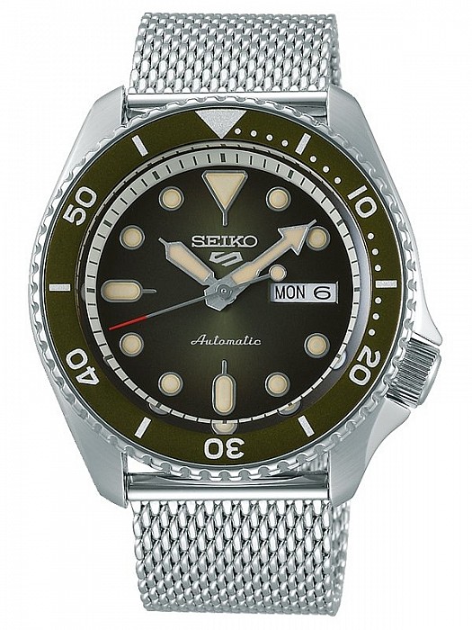 Seiko 5 Sports SRPD75K1