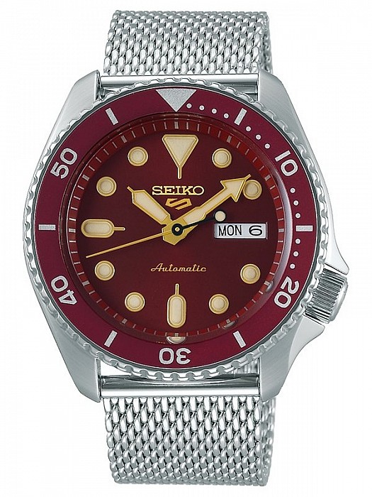 Seiko 5 Sports SRPD69K1