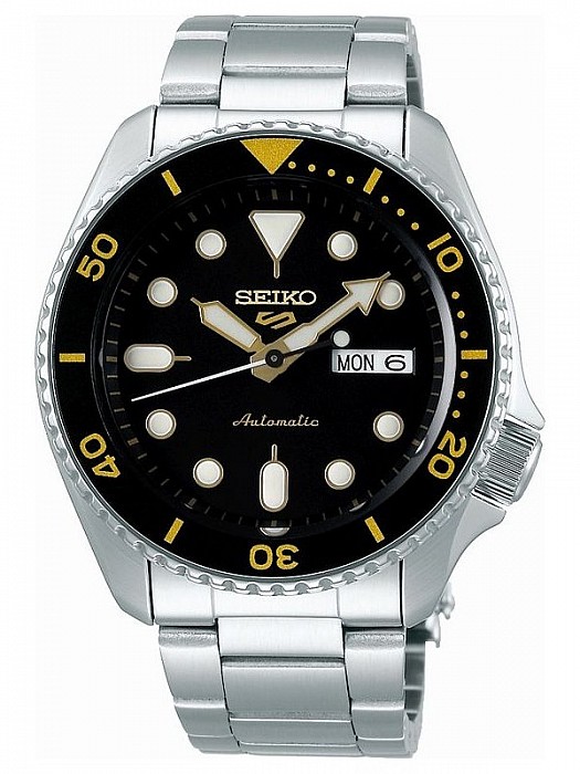 Seiko 5 Sports SRPD57K1