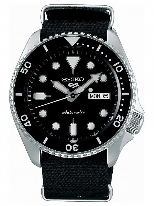 Seiko 5 Sports SRPD55K3