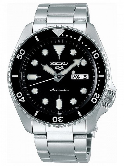 Seiko 5 Sports SRPD55K1