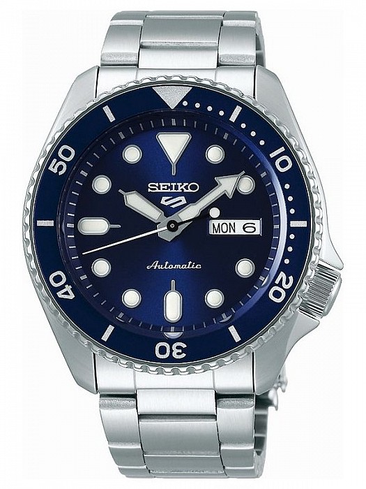 Seiko 5 Sports SRPD51K1