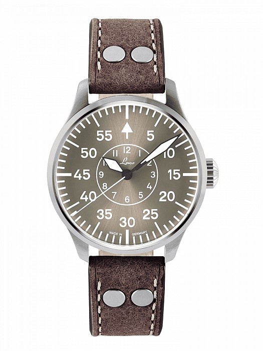 Laco Flieger Aachen Taupe 42 - Limitovaná edice 500 kusů