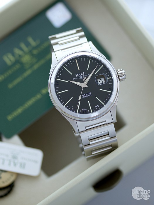 Ball Fireman Enterprise KOMISE 420190055 - komisní prodej