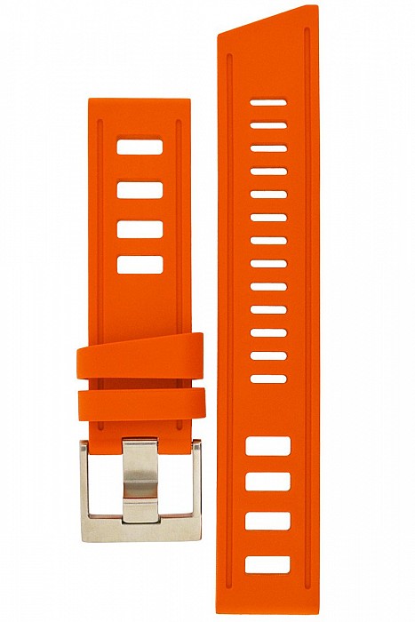 ISOfrane 20 mm - Oranžová