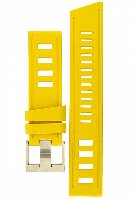 ISOfrane 22 mm - Žlutá