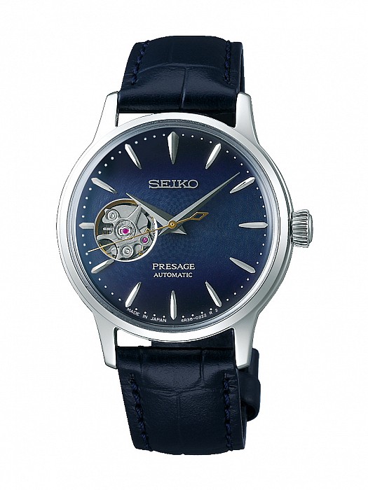 Seiko SSA785J1