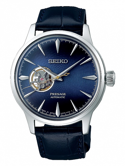 Seiko SSA405J1