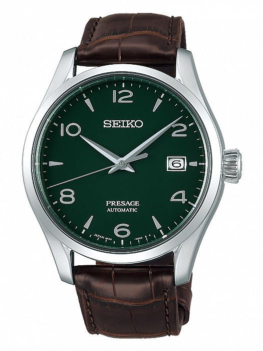Seiko SPB111J1 - Limitovaná edice 2000 kusů