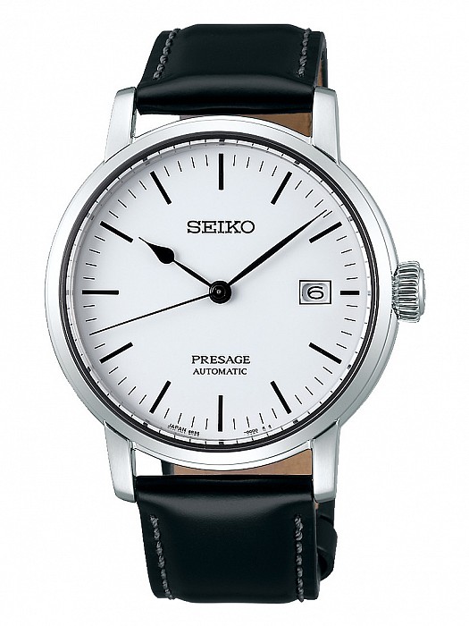 Seiko SPB113J1 - „Riki Watanabe”