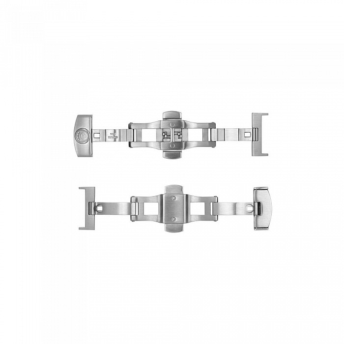 Steinhart překlápěcí spona na kožený řemen