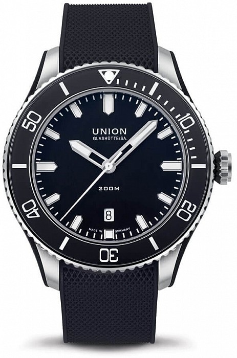 Union Glashütte Belisar Date Sport D009.907.27.057.00