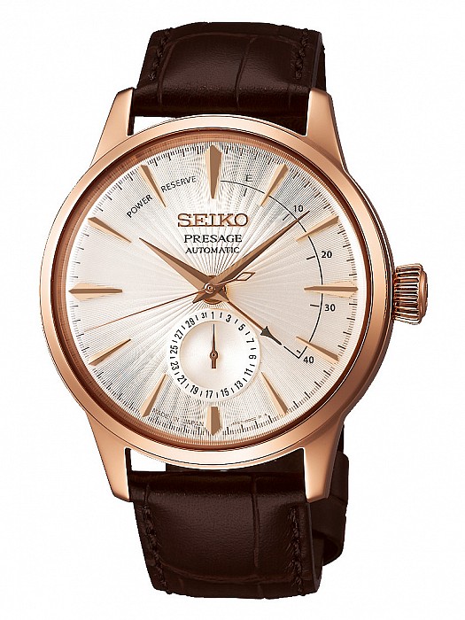 Seiko SSA346J1