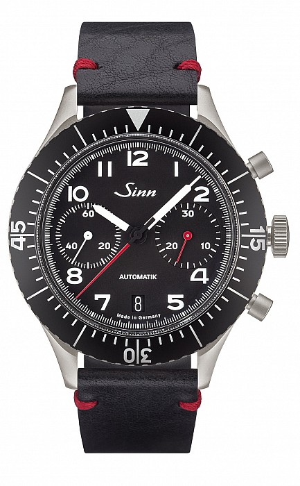 Sinn 158 - Limitovaná edice 500 kusů