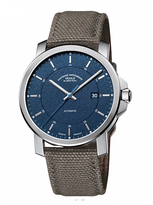 Mühle-Glashütte 29er Casual