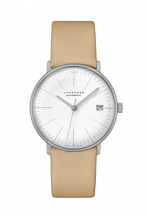 Junghans Max Bill Kleine Automatic 27/4004.02