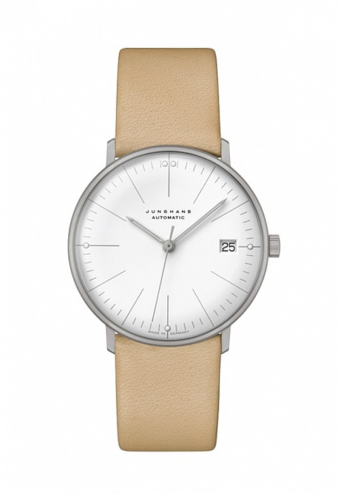 Junghans Max Bill Kleine Automatic 27/4004.02