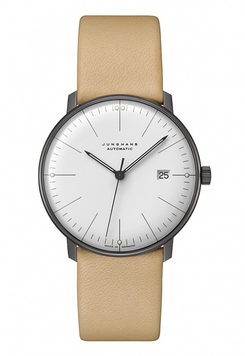 Junghans Max Bill Automatic 027/4000.04
