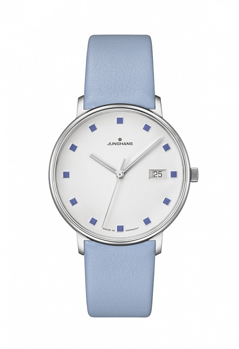 Junghans FORM Damen 047/4055.00