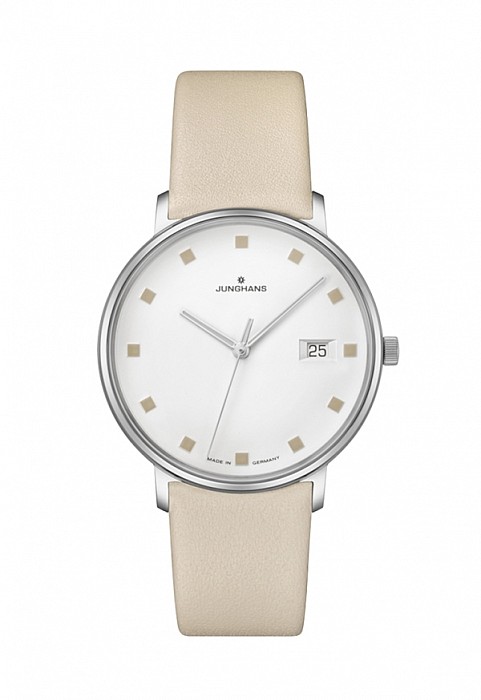 Junghans FORM Damen 047/4860.00