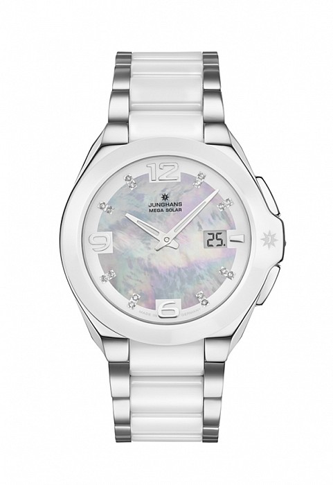 Junghans Spektrum Damen 015/1503.44