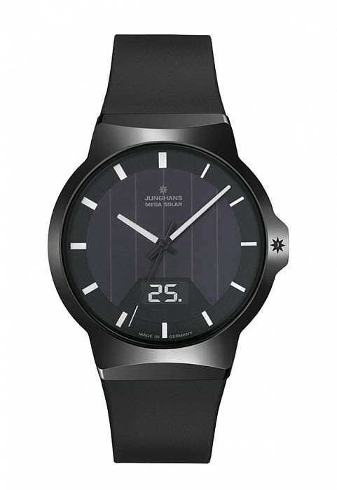 Junghans Force Mega Solar 018/1000.00