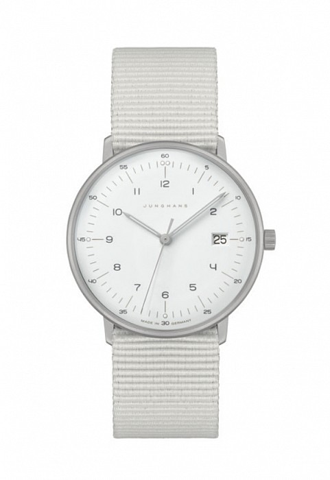 Junghans Max Bill Damen 47/4050.04