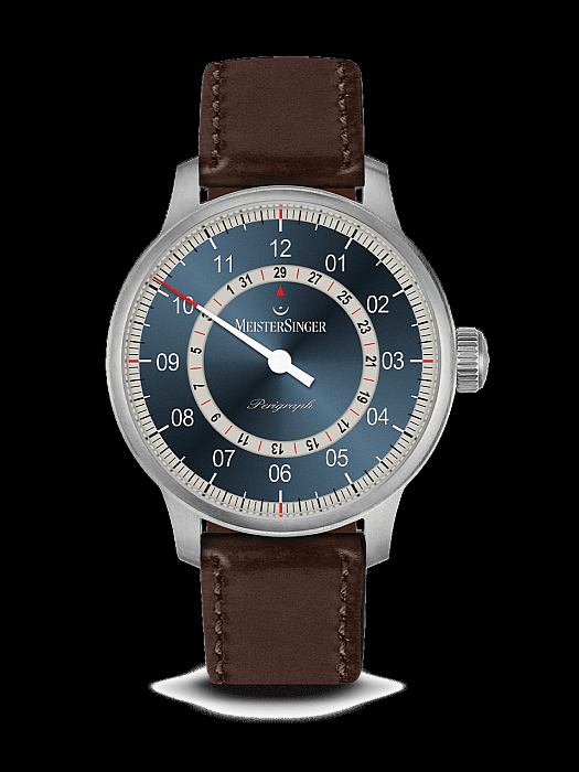MeisterSinger Perigraph AM10Z17S