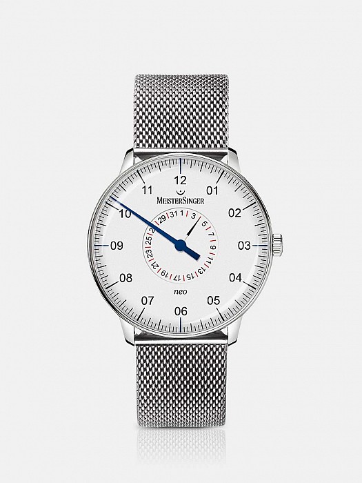 MeisterSinger NEO NED901