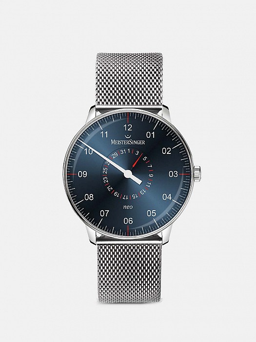 MeisterSinger NEO NED917