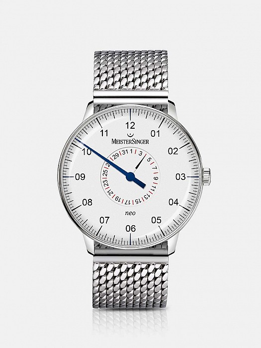 MeisterSinger NEO Plus NED401