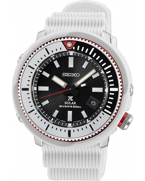 Seiko SNE545P1 - Street Series Solar