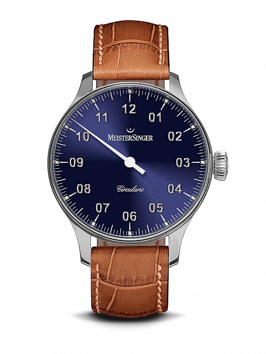 MeisterSinger Circularis CC308G