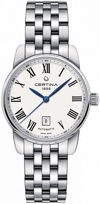 Certina C001.007.11.013.00 - DS Podium Lady Automatic